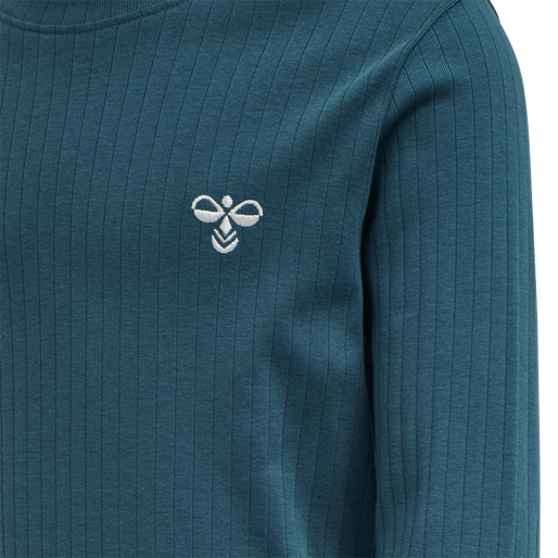 Hummel Nanette T-shirt Jr Y21L