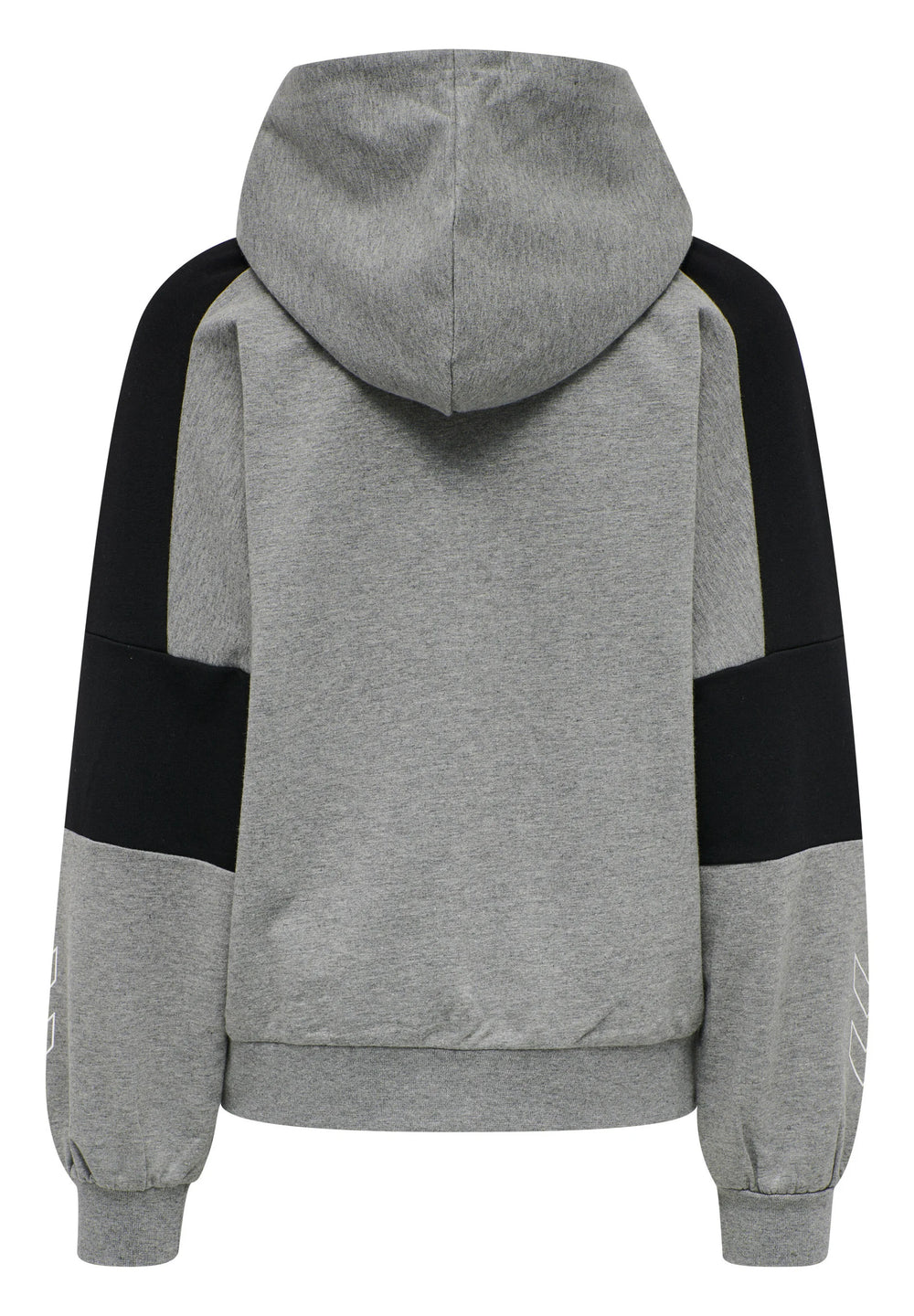 Hummel Boxline Hoodie Jr Y21M