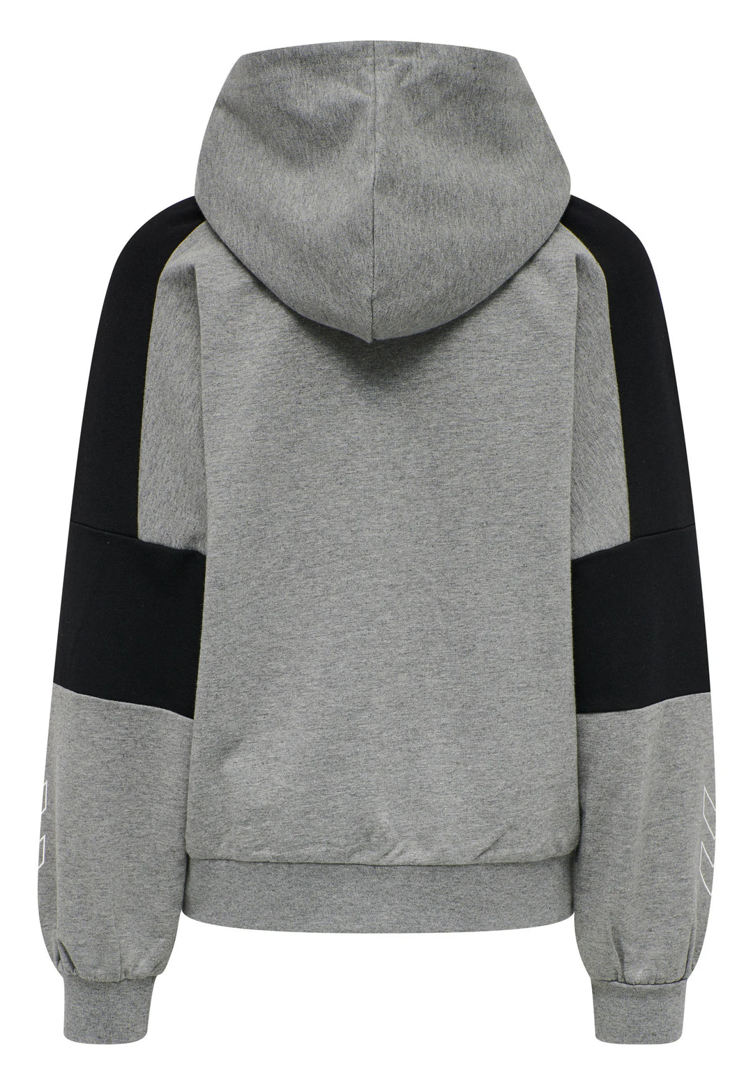 Hummel Boxline Hoodie Jr Y21M