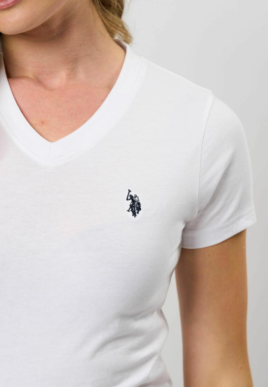 U.S. Polo W T-shirt Assia bb15
