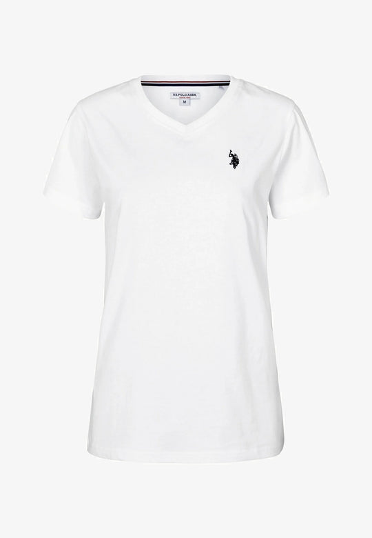 U.S. Polo W T-shirt Assia bb15