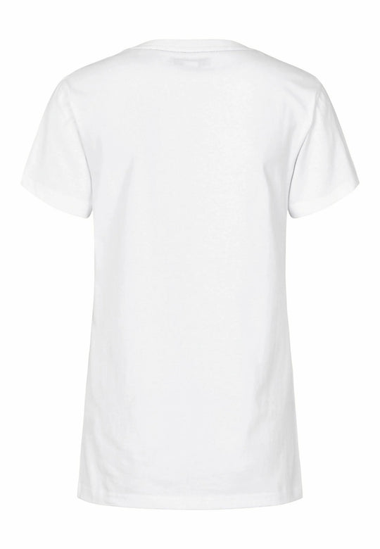 U.S. Polo W T-shirt Assia bb15