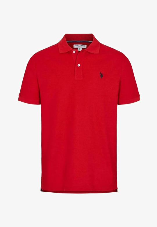 U.S. Polo Piké Alfred aa12