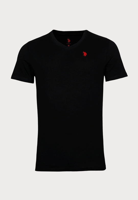 U.S. Polo V-neck 2-pack