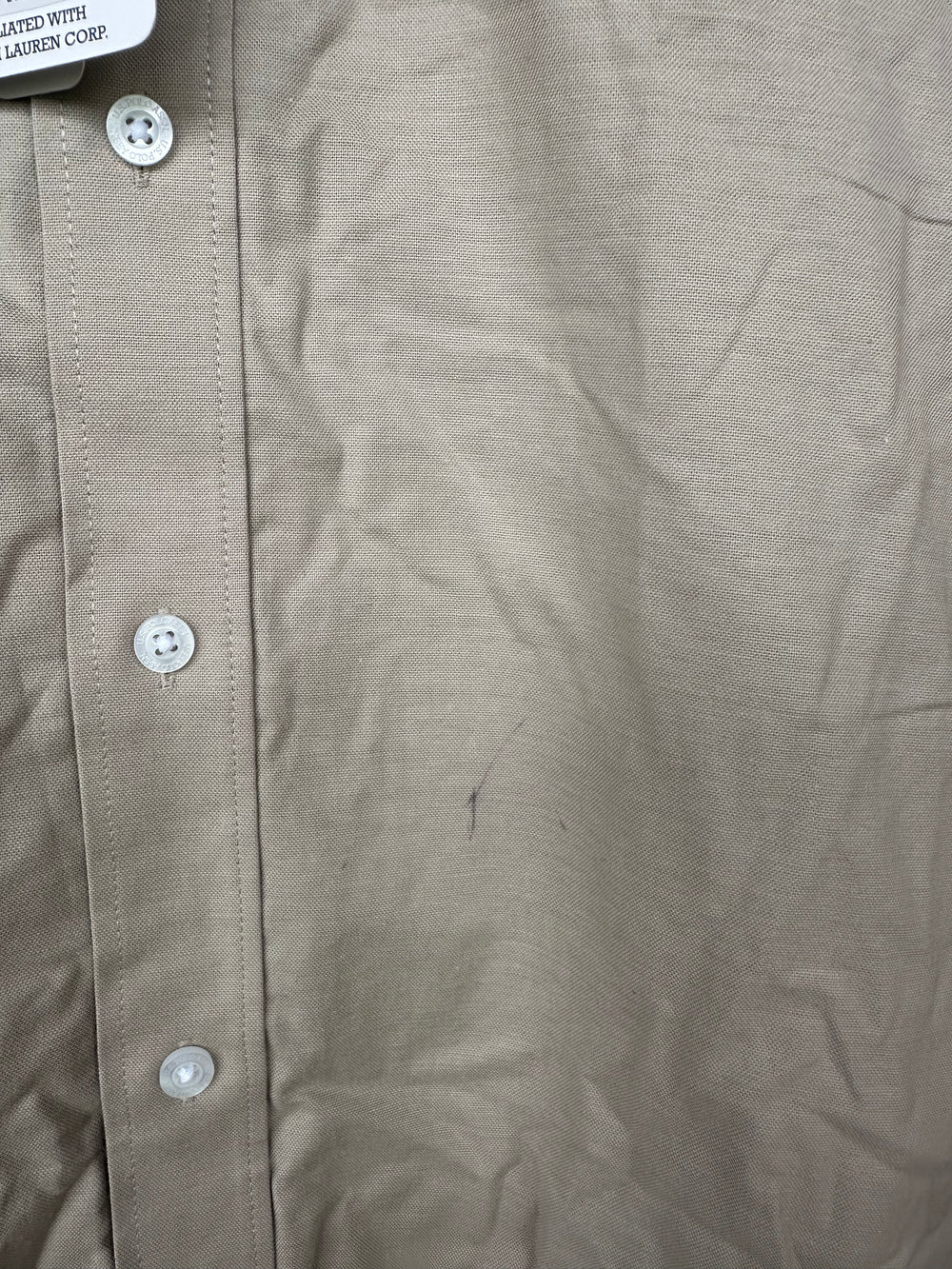 U.S. Polo Shirt Esmar