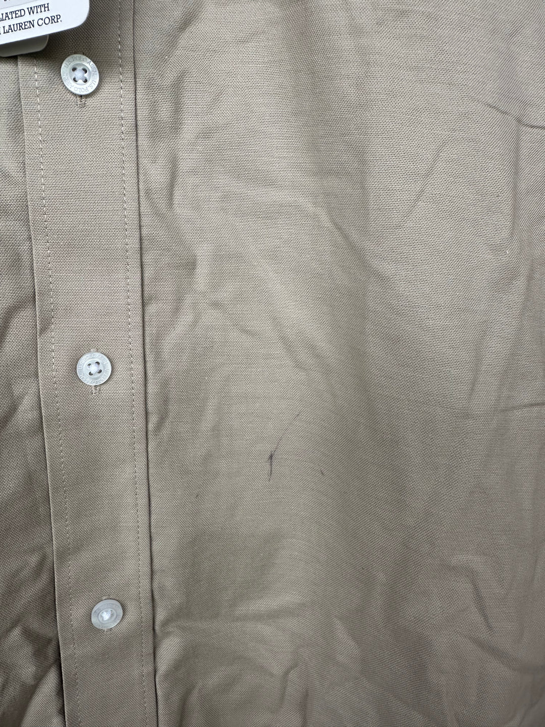 U.S. Polo Shirt Esmar