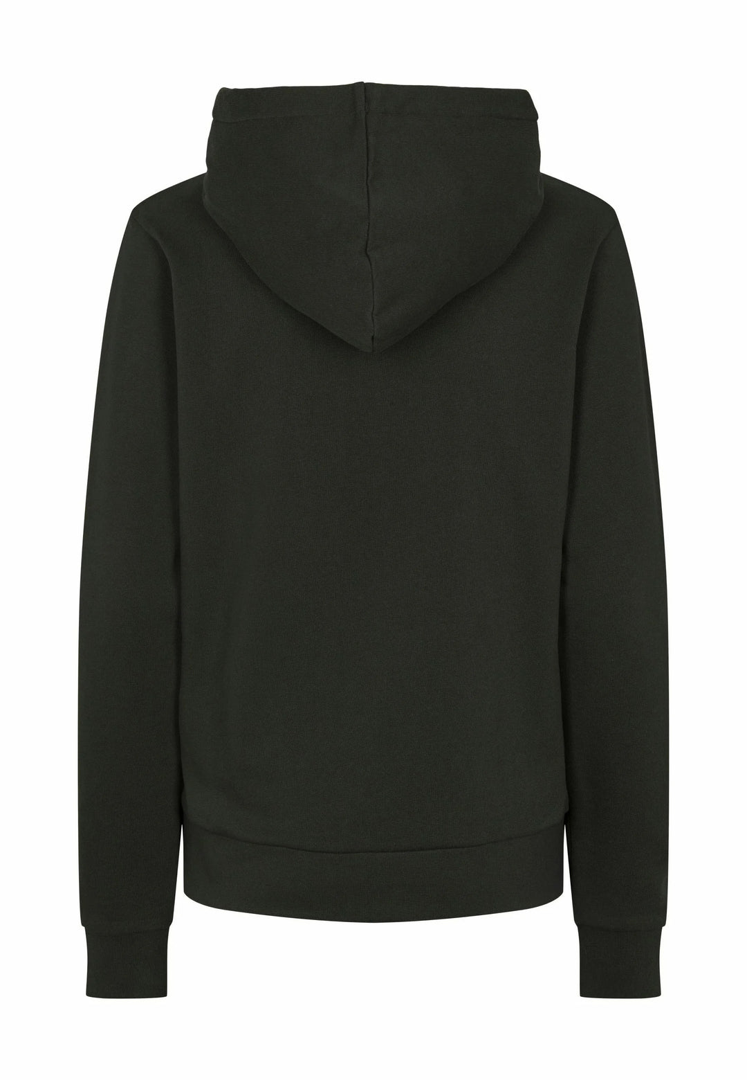 U.S. Polo Hood Aba Black bb12