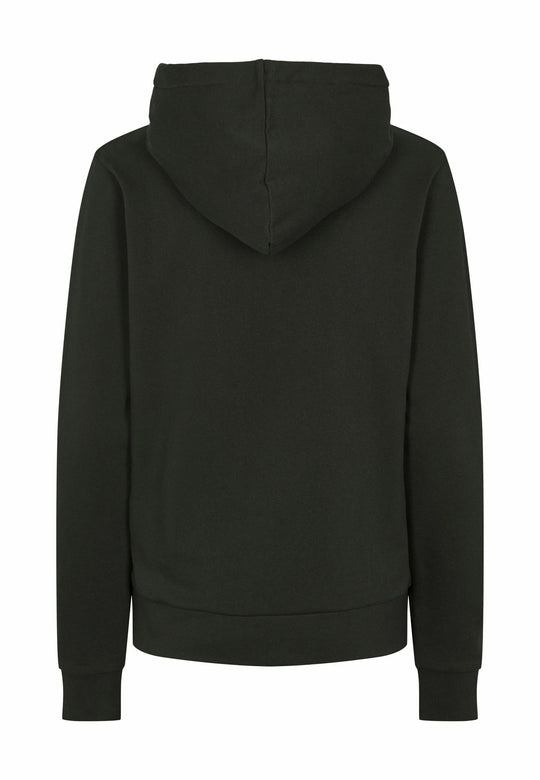 U.S. Polo Hood Aba Black bb12