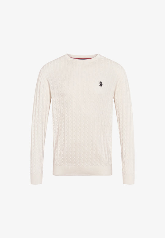 U.S. Polo Knitted Sweater Archi A4/4