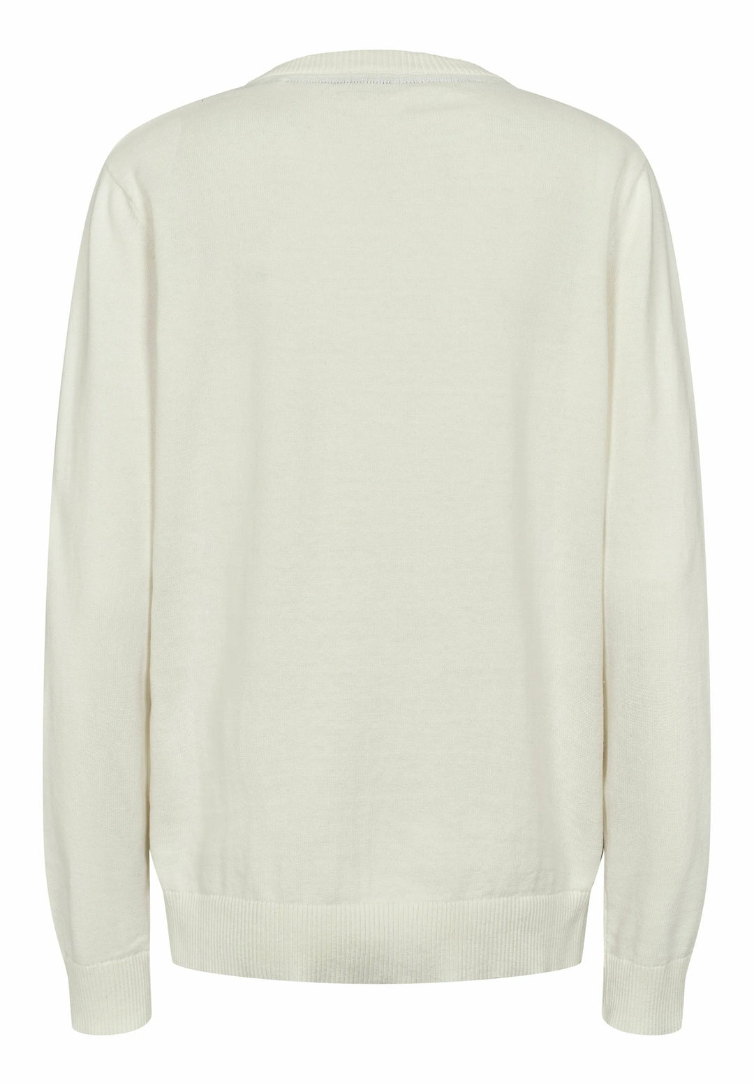 U.S. Polo Knitted Sweater Bell Woman Y19M