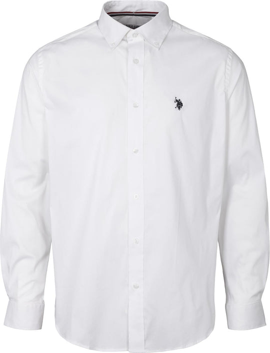 U.S. Polo Skjorta Flex Calypso bb13