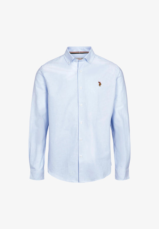 U.S. Polo Skjorta Armin bb15
