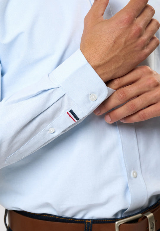 U.S. Polo Skjorta Armin bb15