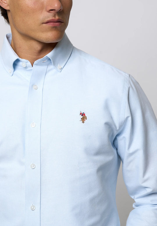 U.S. Polo Skjorta Armin bb15