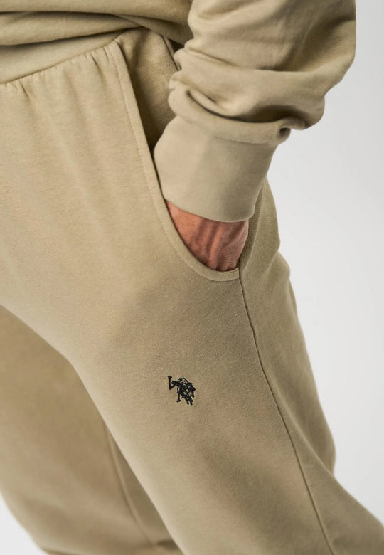 U.S.Polo Sweatpant Ashlar aa8