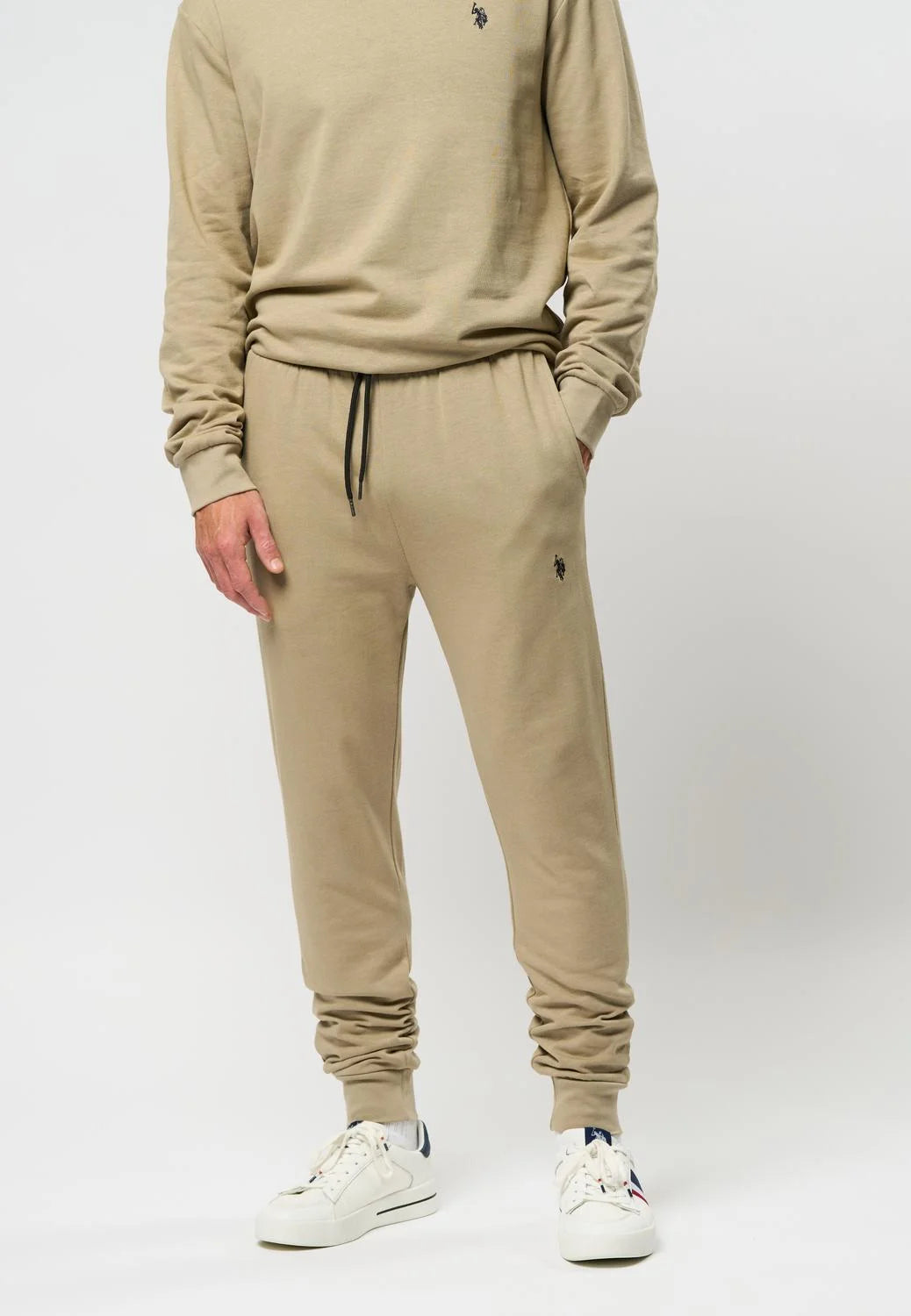 U.S.Polo Sweatpant Ashlar aa8