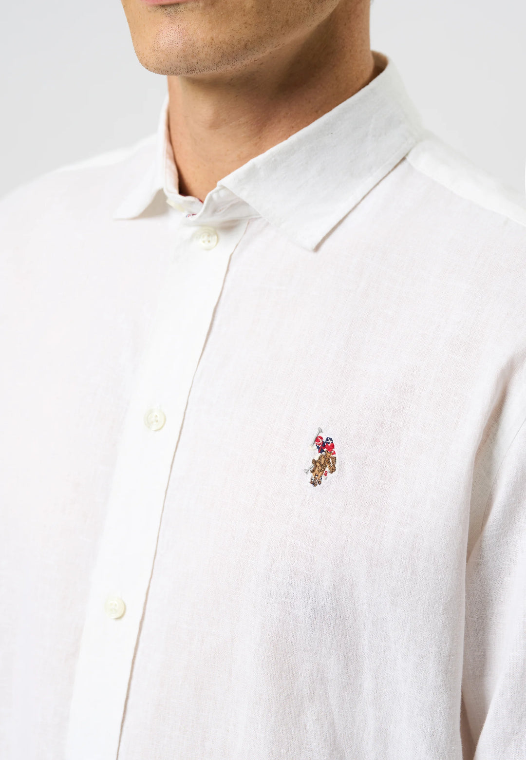 U.S. Polo Bolt bb16
