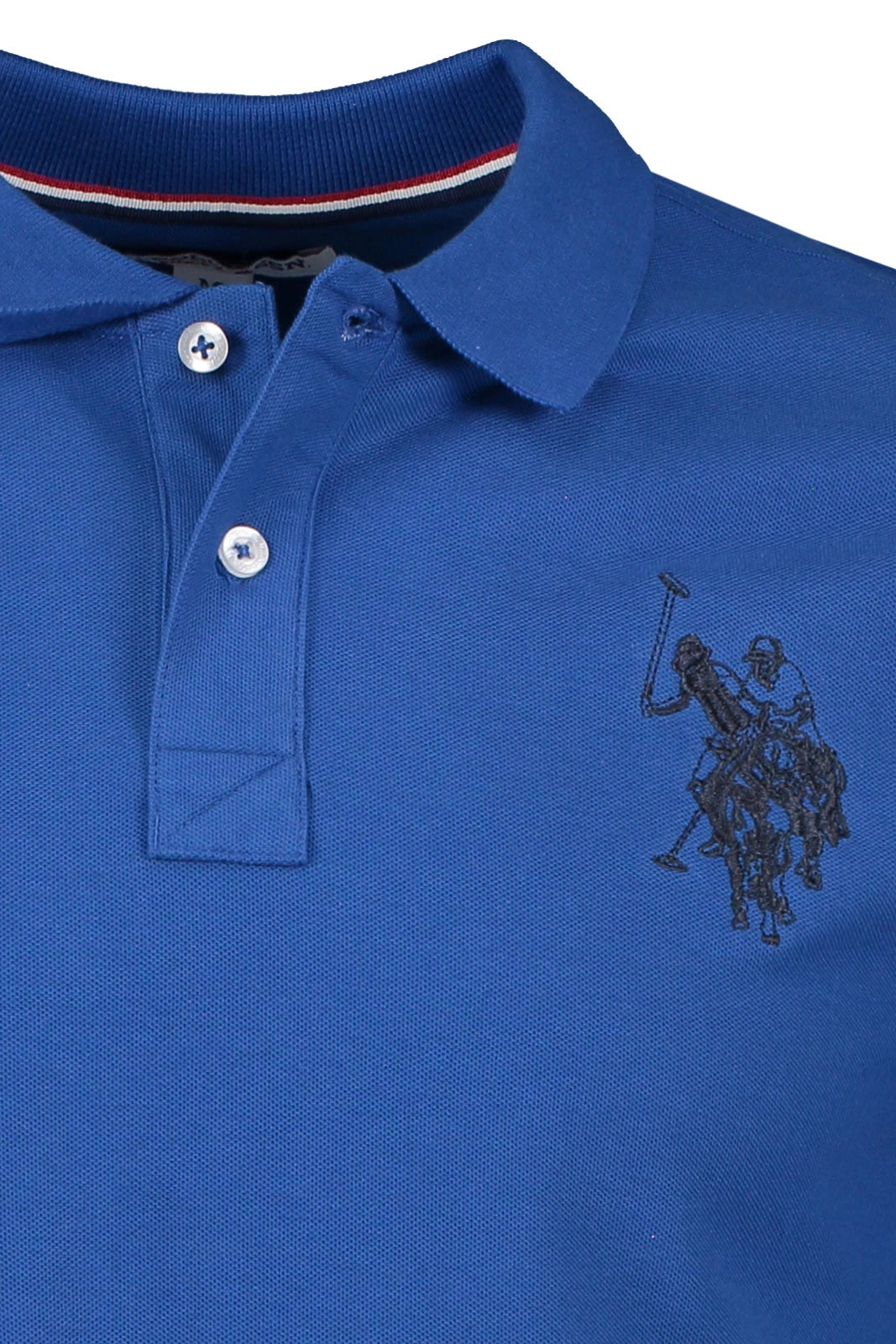 U.S. Polo Pikė Alfredo aa12