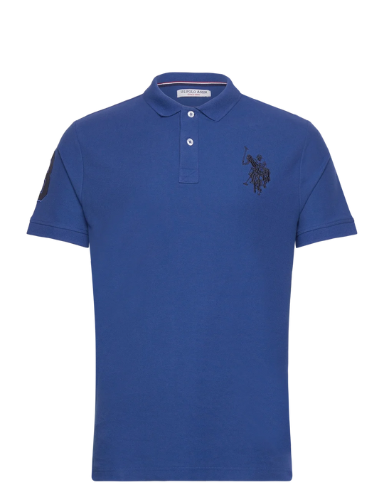 U.S. Polo Pikė Alfredo aa12