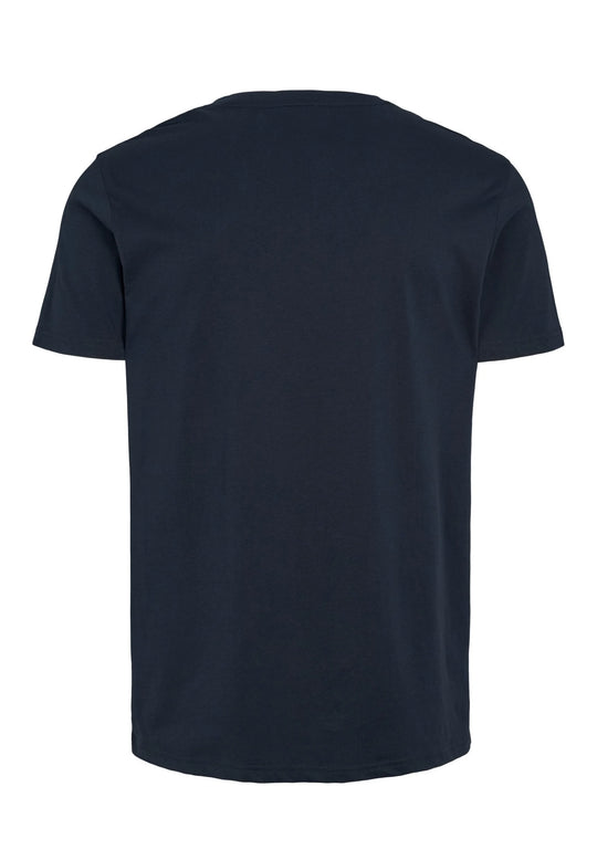 U.S. Polo v-neck T-shirt Cem bb15