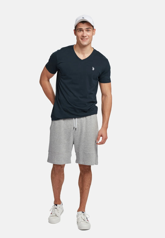 U.S. Polo v-neck T-shirt Cem bb15