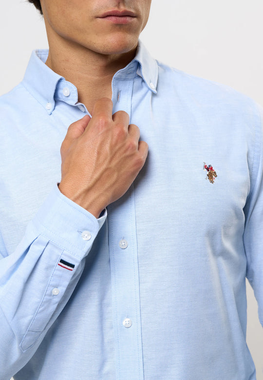 U.S. Polo Shirt Esmar aa11