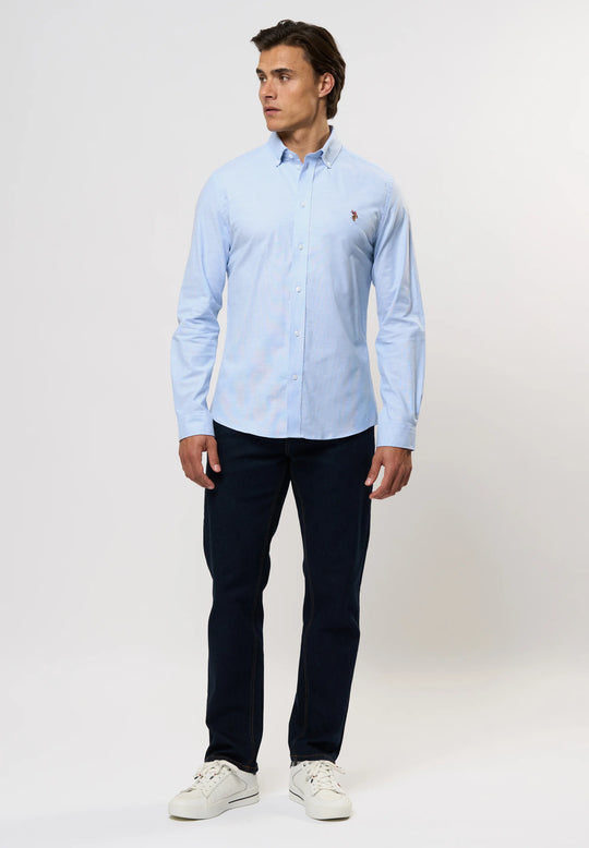 U.S. Polo Shirt Esmar aa11