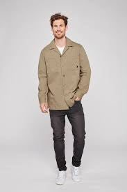 U.S Polo Overshirt Eragon aa13