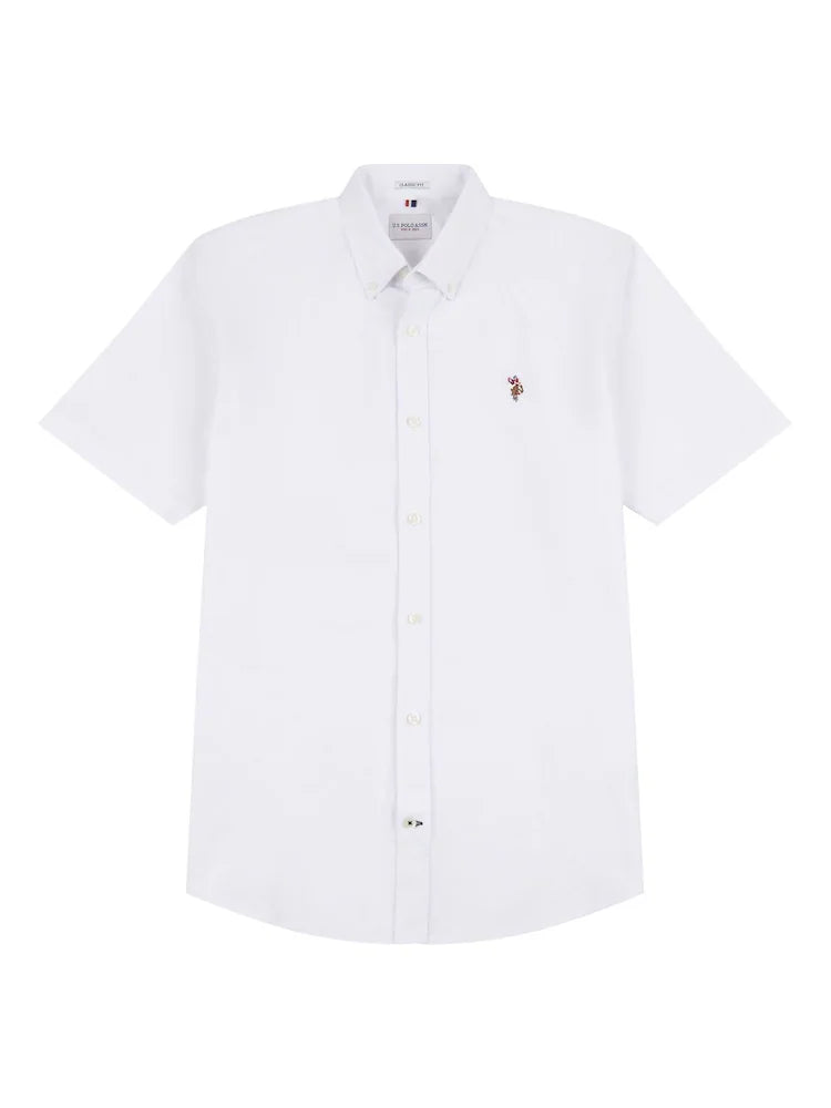 U.S. Polo Skjorta Bennett aa14