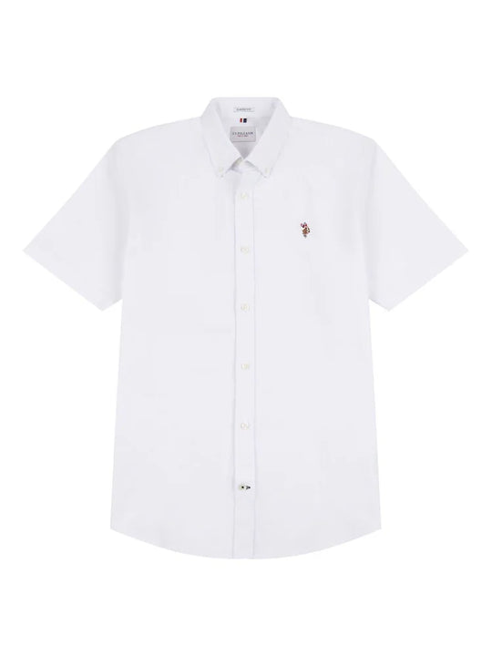 U.S. Polo Skjorta Bennett aa14