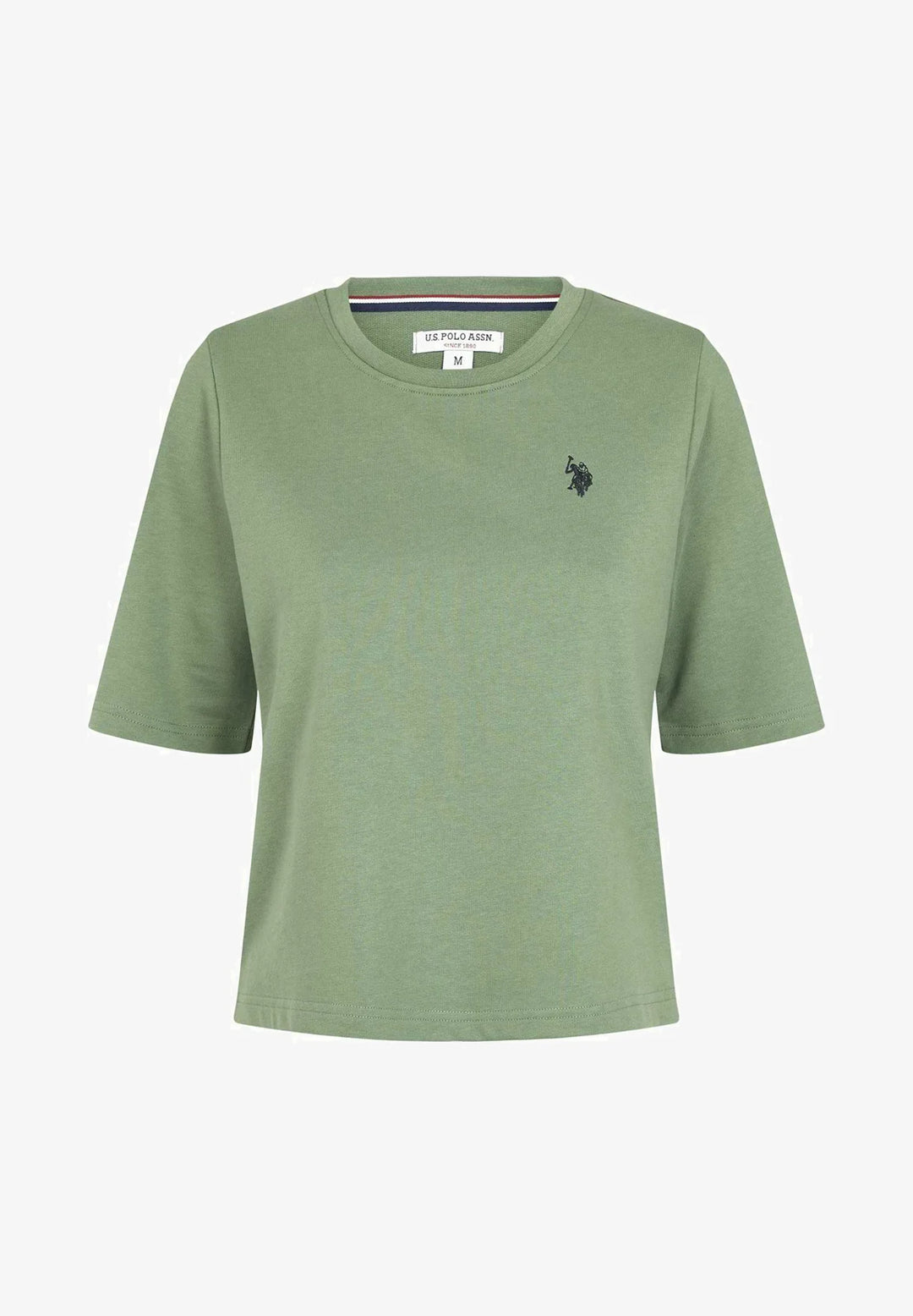 U.S. Polo T-shirt Aurora bb13