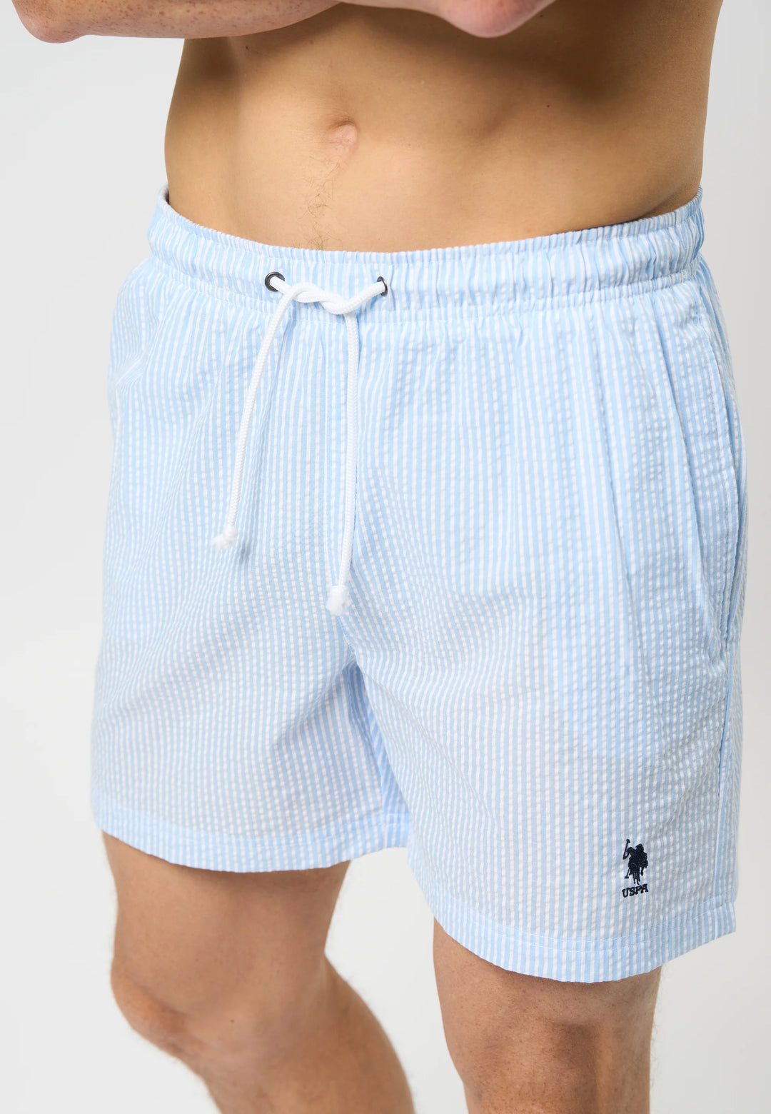 U.S. Polo swimshorts  Briggs aa16
