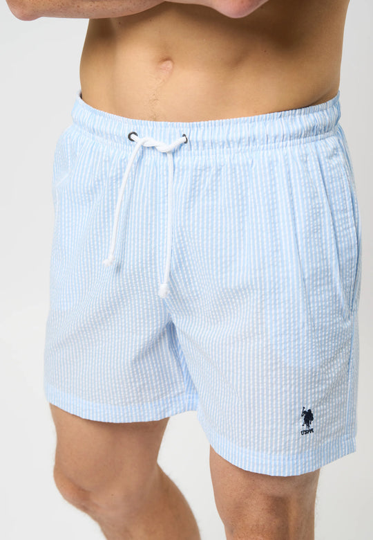 U.S. Polo swimshorts  Briggs aa16