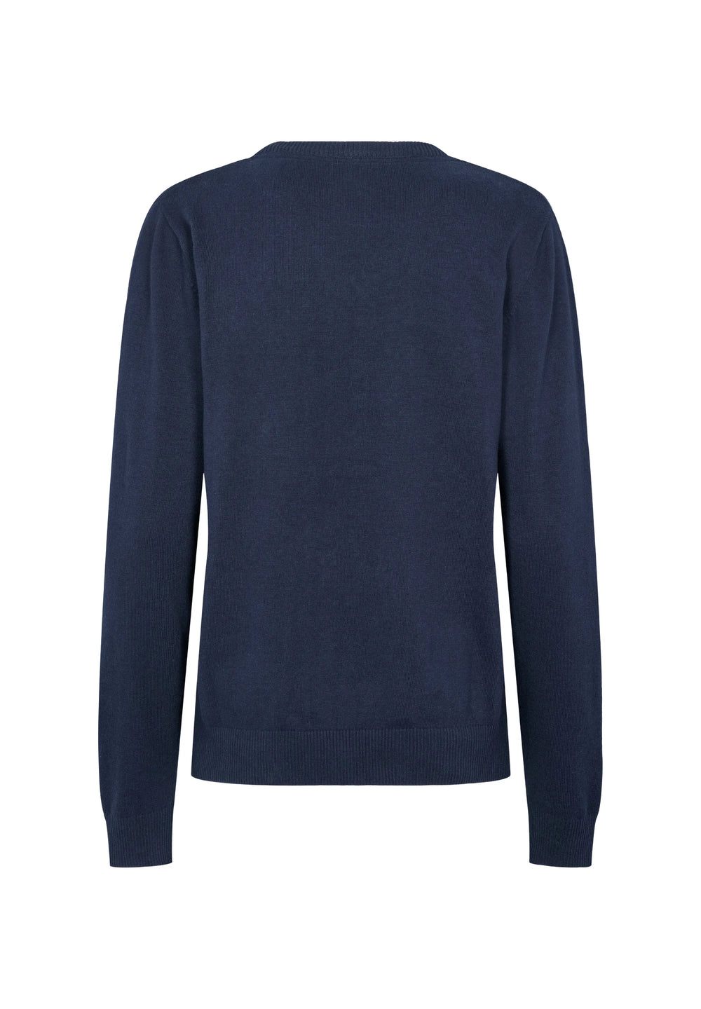 U.S. Polo Knitted Sweater Bell W Y19s