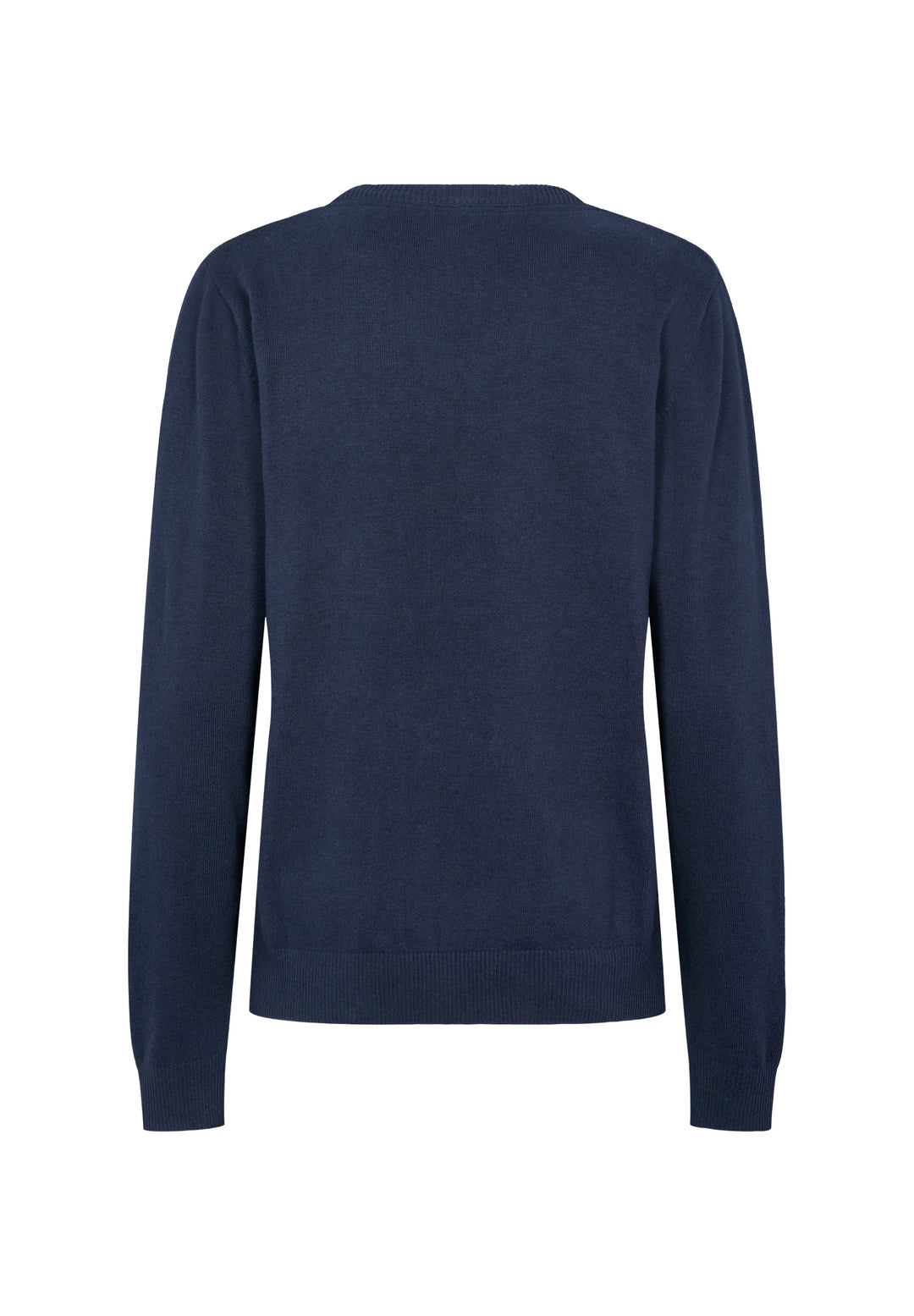 U.S. Polo Knitted Sweater Bell W Y19s