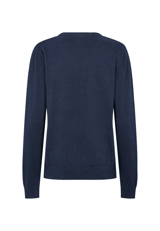 U.S. Polo Knitted Sweater Bell W Y19s
