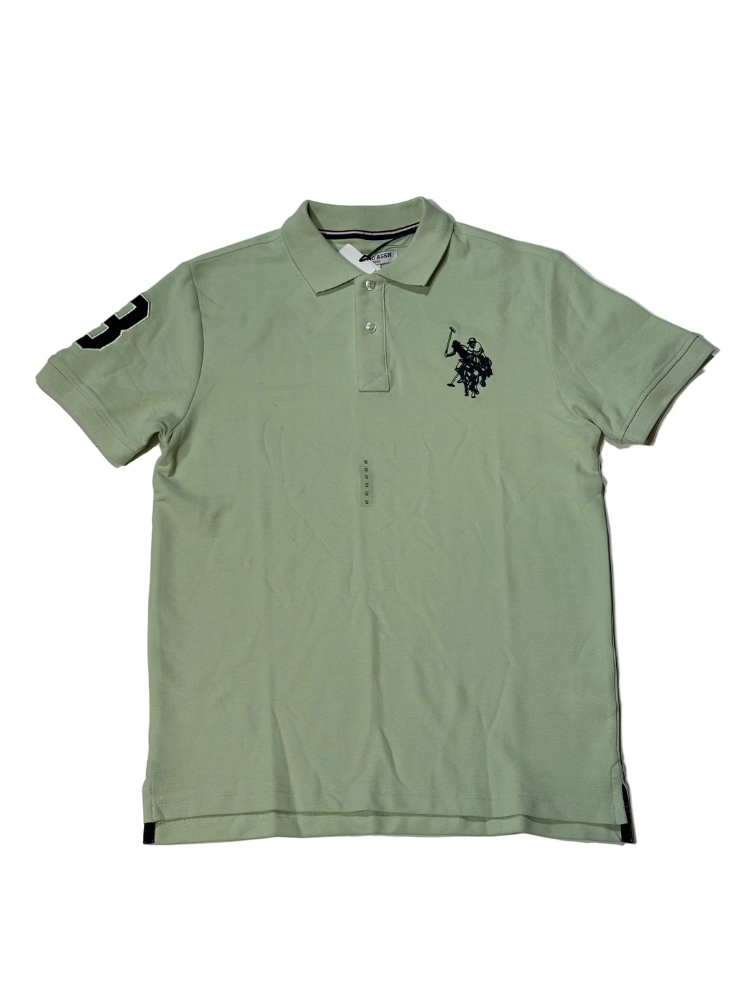 U.S. Polo Pikė Alfredo aa13