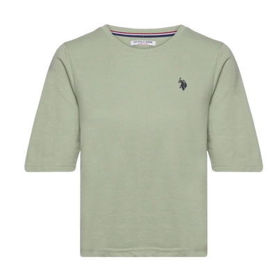 U.S Polo T-shirt Aurora