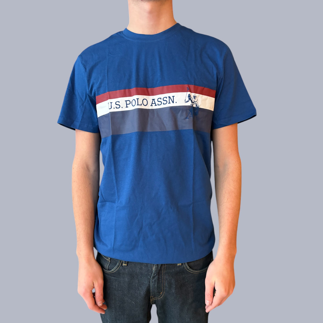 U.S. Polo T-Shirt Bailor
