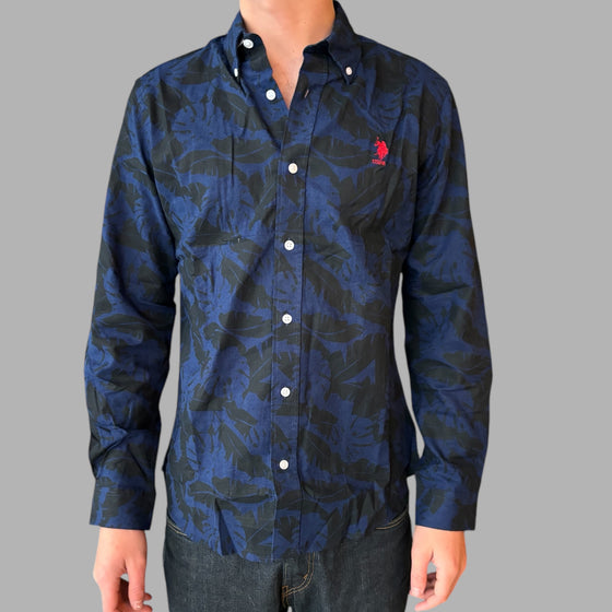 U.S Polo Shirt Blayne