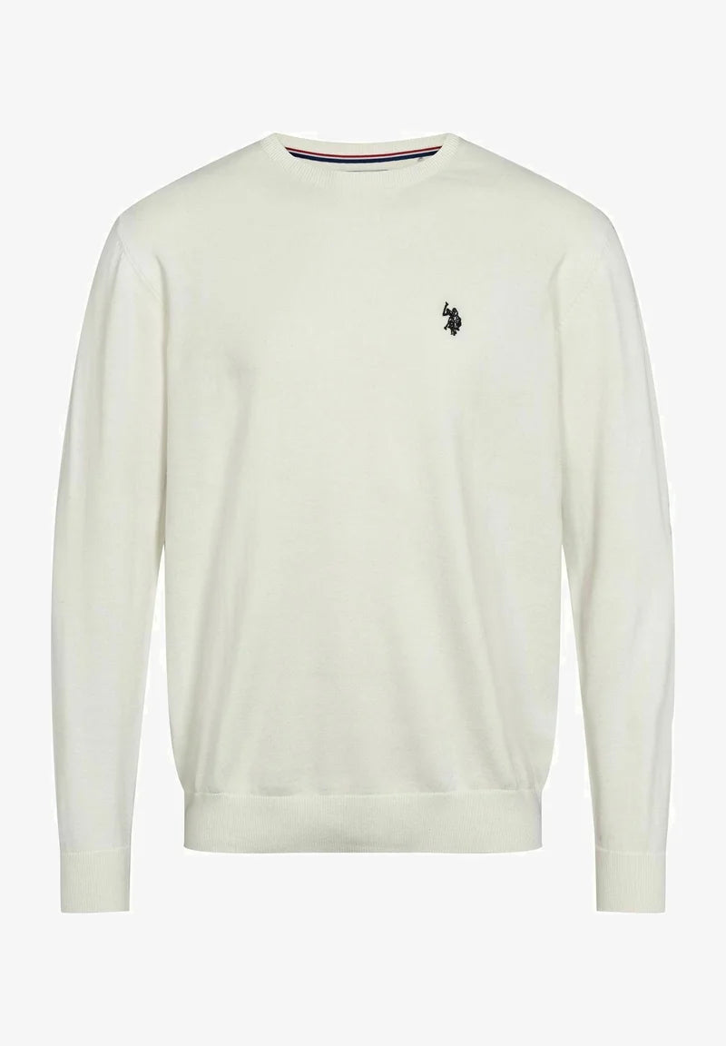 U.S. Polo Knitted Sweater Adair Y19 M