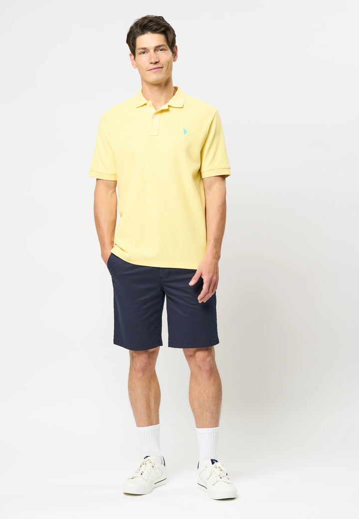 U.S. Polo Pike Alfred aa15