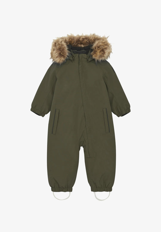 Color Kids Overall