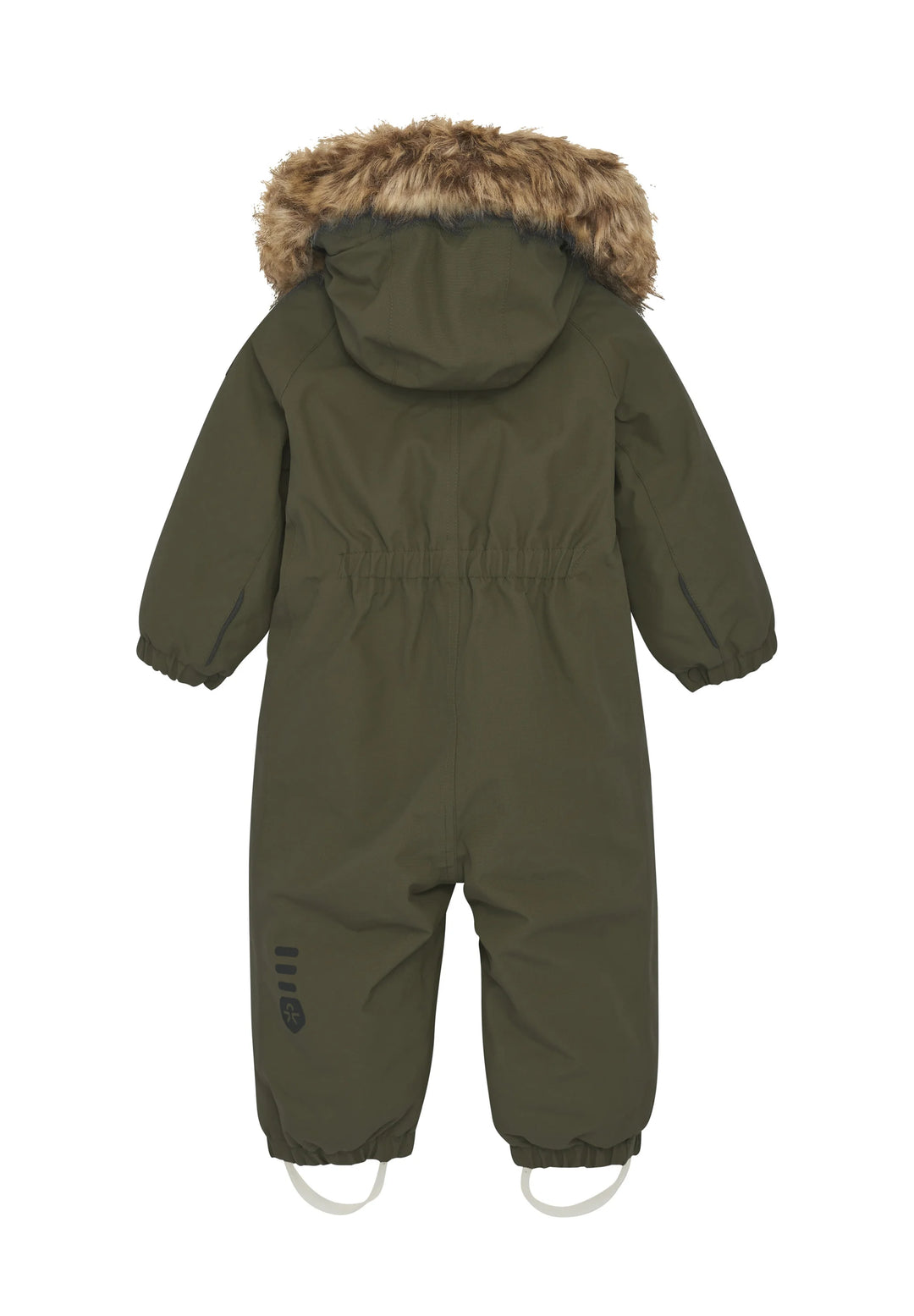 Color Kids Overall