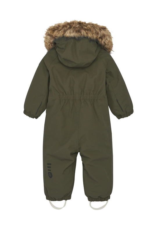 Color Kids Overall