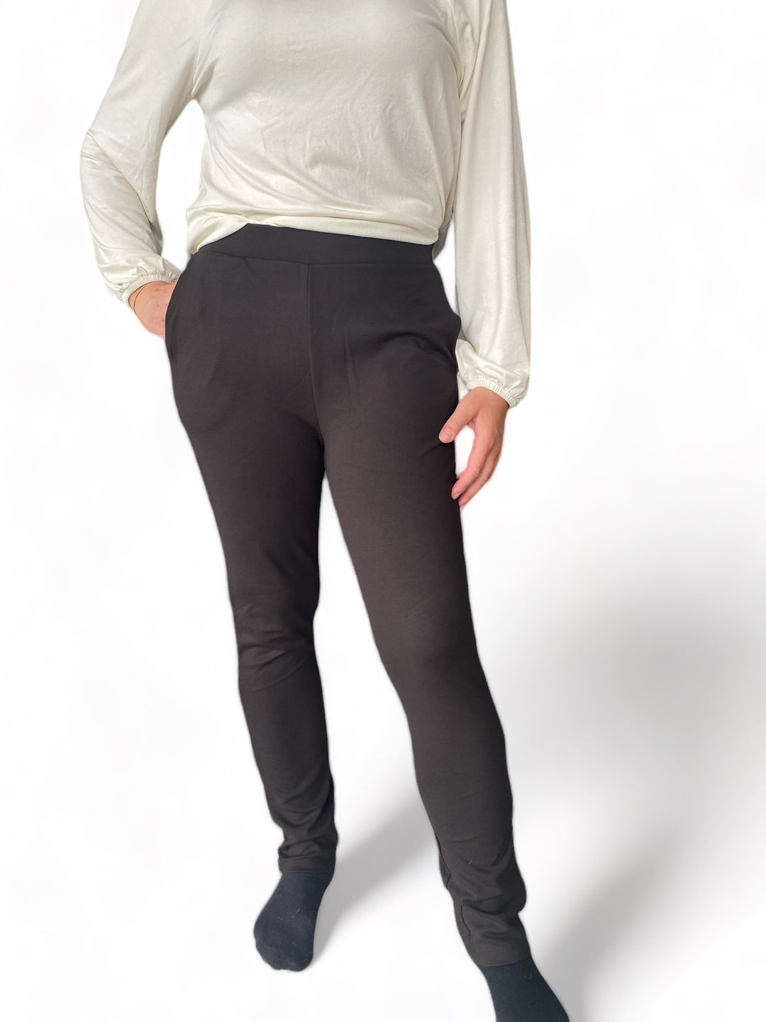 Favourite suit pant Java - 2228041 / I11