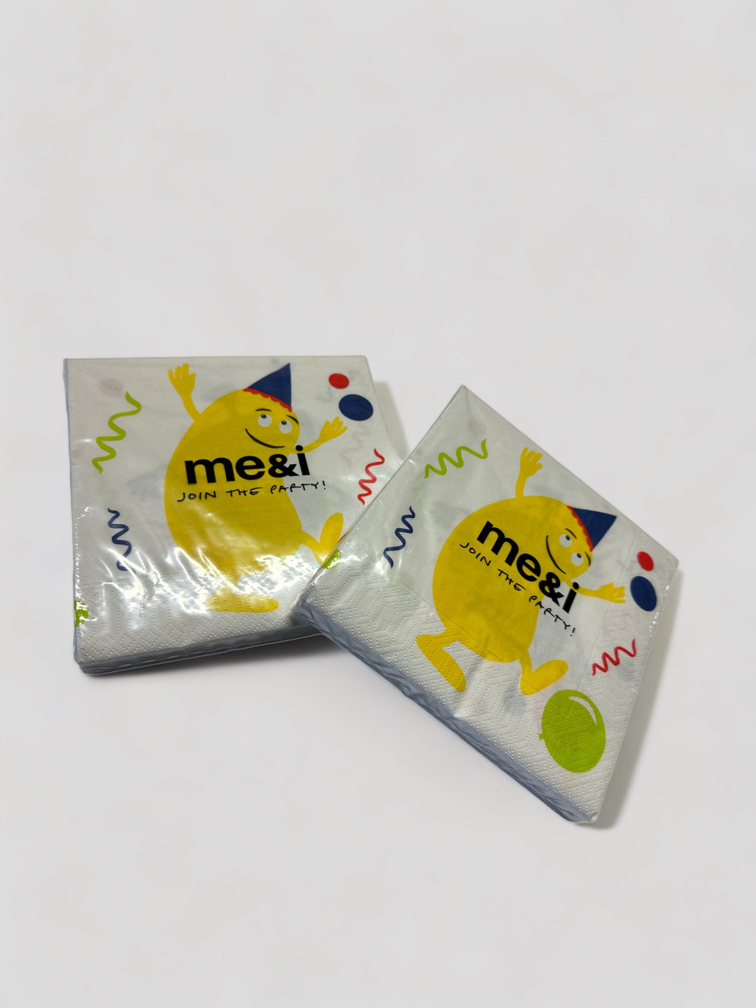 Babblarna party napkins 201160 7 RR 3