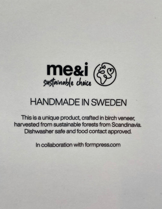 Cloudy tray large rose 221153- Y