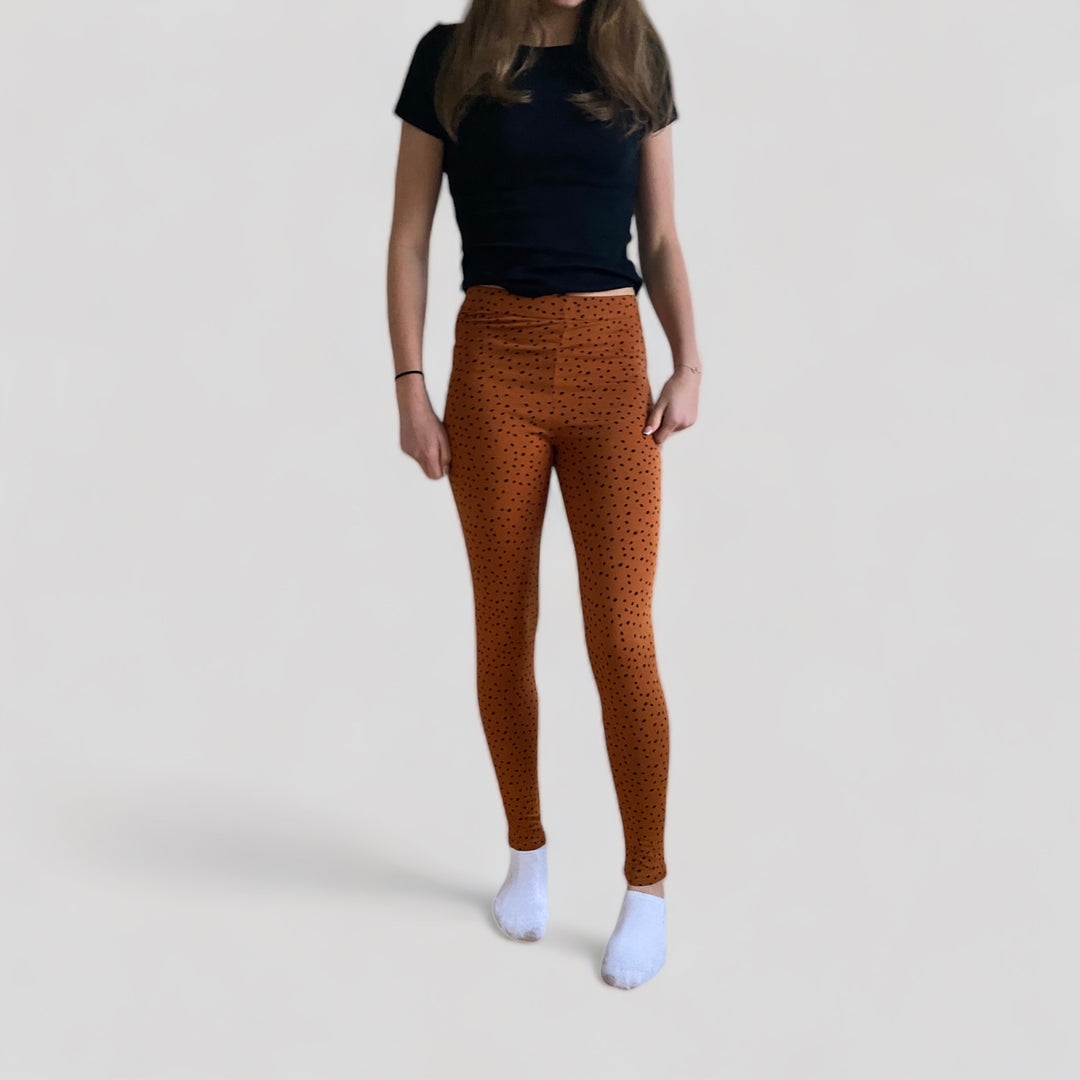 Rice tights 211802 Y