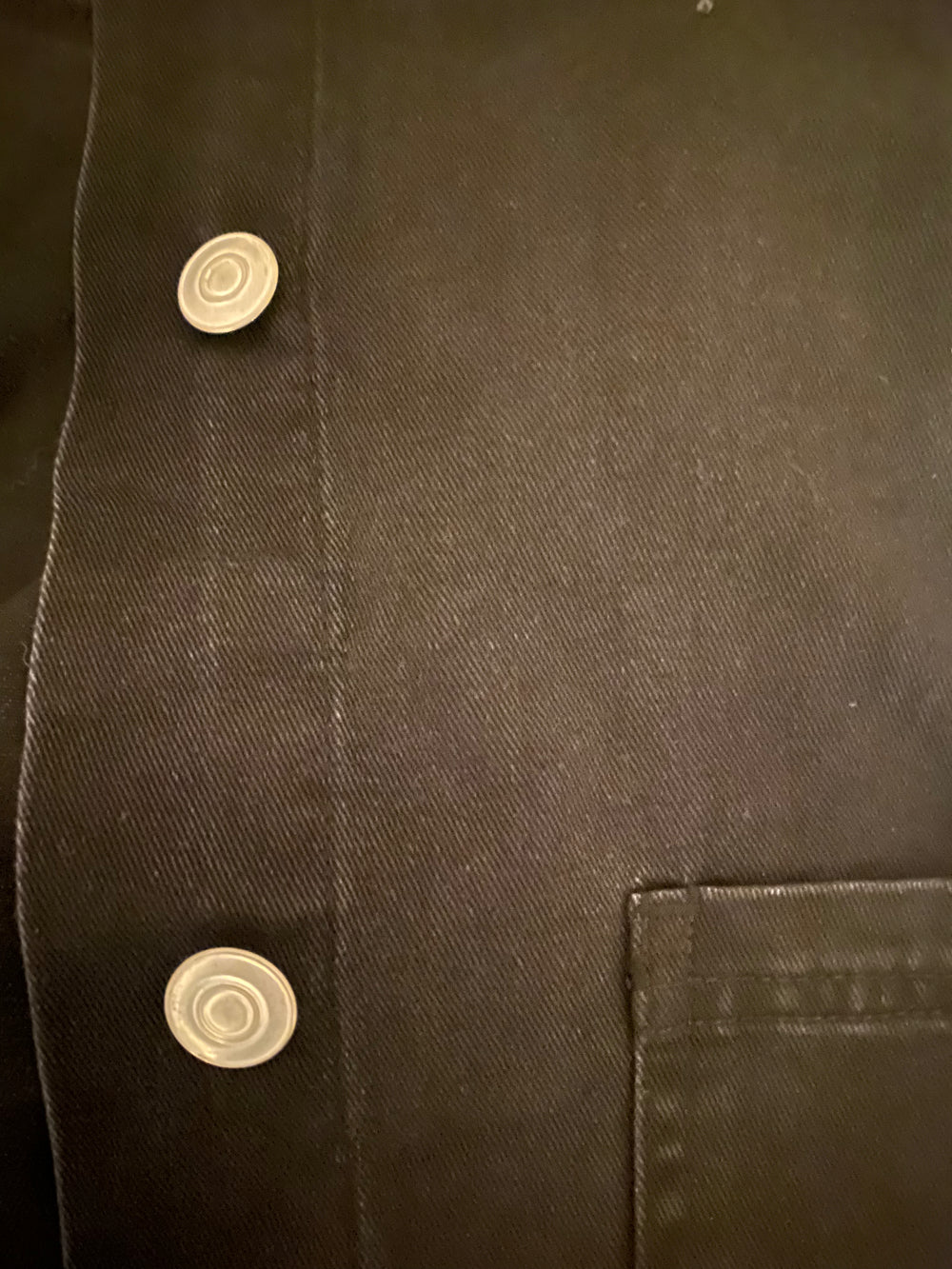 Soft jacket 201603 - RR 20